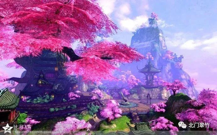 《祈今朝》:在今朝和师傅之间摇摆不定,越祈到底爱的是谁?
