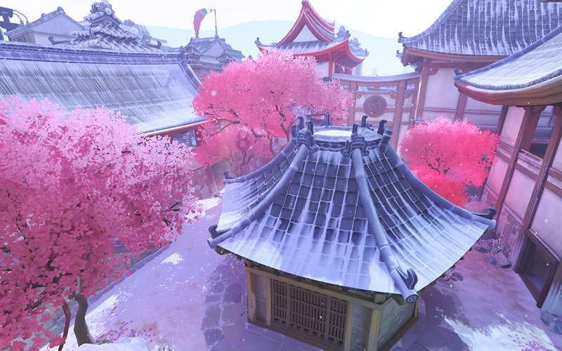 天空之山